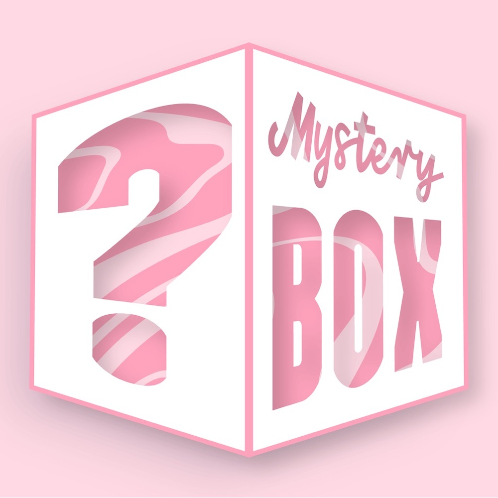 Mystery Box of shoes